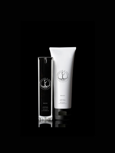 Miracles & More Crystal Clear and Velvety Smooth Acne Stop Face Gel Wash 240mlMiracles & MoreMiracles & More